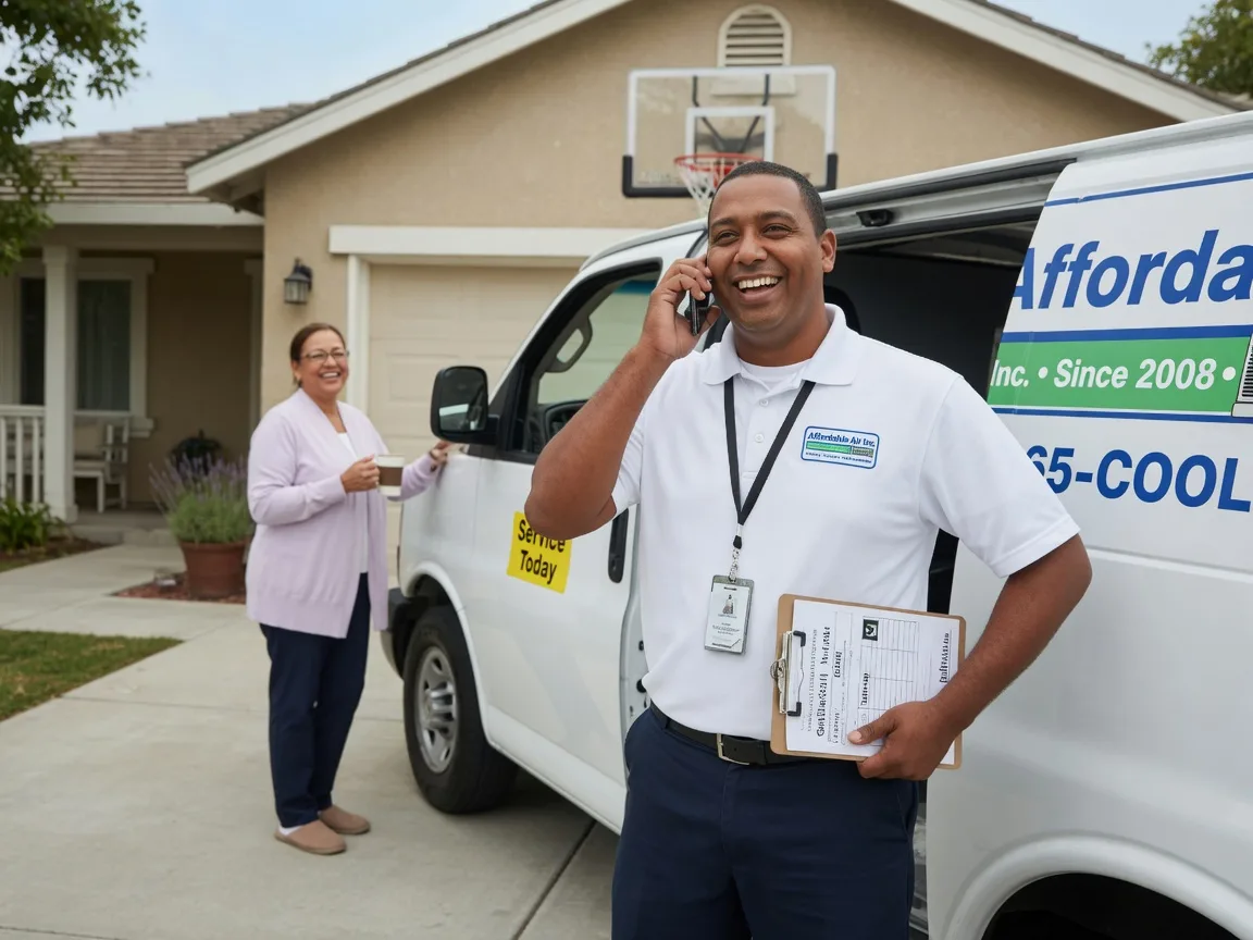Central Ac Repair Bergenfield, NJ FAQs